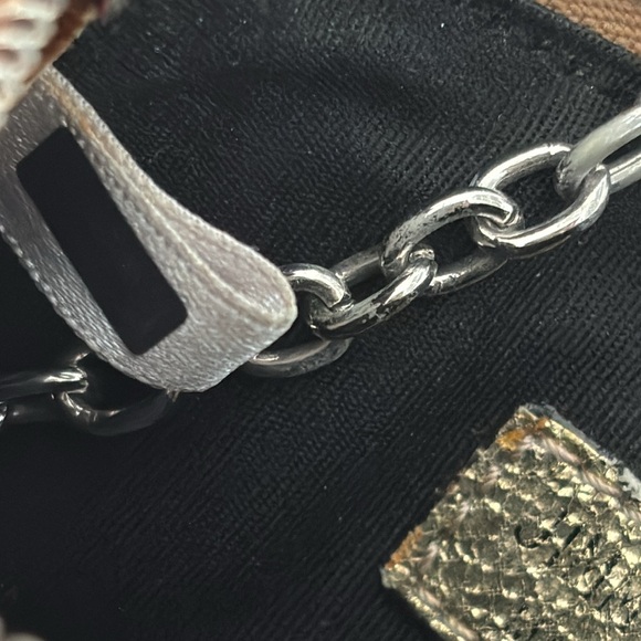 Jimmy Choo card holder - Picture 8 of 9